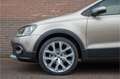 Volkswagen Polo Cross 1.2 TSI DSG 1e eigenaar, 97.000km NAP, Navigatie, Beige - thumbnail 25