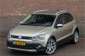 Volkswagen Polo Cross 1.2 TSI DSG 1e eigenaar, 97.000km NAP, Navigatie, Beige - thumbnail 26