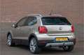 Volkswagen Polo Cross 1.2 TSI DSG 1e eigenaar, 97.000km NAP, Navigatie, Beige - thumbnail 7