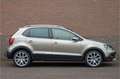 Volkswagen Polo Cross 1.2 TSI DSG 1e eigenaar, 97.000km NAP, Navigatie, Beige - thumbnail 18