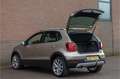 Volkswagen Polo Cross 1.2 TSI DSG 1e eigenaar, 97.000km NAP, Navigatie, Beige - thumbnail 24