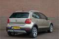 Volkswagen Polo Cross 1.2 TSI DSG 1e eigenaar, 97.000km NAP, Navigatie, Beige - thumbnail 5
