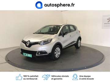 1.5 dCi 90ch Stop&Start energy Business Eco² Euro