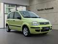 Fiat Panda 1.2 8V Emotion *AUTOMATIK*KLIMAAUT*PDC*TÜV Gelb - thumbnail 7