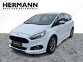 Ford S-Max 2.0 TDCi ST-Line AHK*CAM*LED*NAVI*SHZ*SYNC Weiß - thumbnail 1