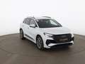 Audi Q4 e-tron 40 S-Line 82kWh Aut LED HEAD-UP RADAR Weiß - thumbnail 5