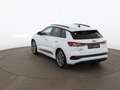 Audi Q4 e-tron 40 S-Line 82kWh Aut LED HEAD-UP RADAR Weiß - thumbnail 7