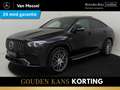 Mercedes-Benz GLE 53 AMG Coupé 4MATIC+ / Stoelverwarming / 360Graden-Camera Noir - thumbnail 1