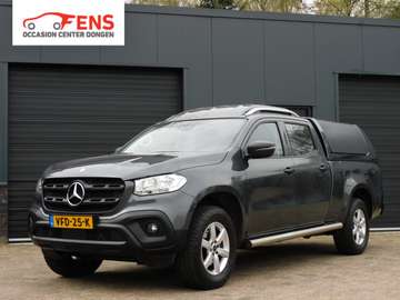 d 4-MATIC Power TOPSTAAT! DEALER ONDERHOUDEN! LEER