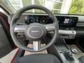 Hyundai KONA Kona 1,0 T-GDi 2WD Smart Line Rot - thumbnail 8
