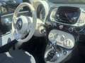 Fiat 500 Pop Star Cabrio Automatik*TOP ZUSTAND* Zwart - thumbnail 20
