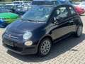 Fiat 500 Pop Star Cabrio Automatik*TOP ZUSTAND* Zwart - thumbnail 13