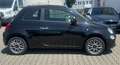Fiat 500 Pop Star Cabrio Automatik*TOP ZUSTAND* Zwart - thumbnail 11