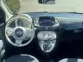 Fiat 500 Pop Star Cabrio Automatik*TOP ZUSTAND* Zwart - thumbnail 24