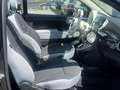 Fiat 500 Pop Star Cabrio Automatik*TOP ZUSTAND* Zwart - thumbnail 18