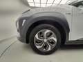 Hyundai KONA HEV 1.6 GDI DT Tecno Lime Blanc - thumbnail 9
