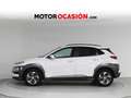 Hyundai KONA HEV 1.6 GDI DT Tecno Lime Blanco - thumbnail 8