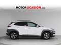 Hyundai KONA HEV 1.6 GDI DT Tecno Lime Blanco - thumbnail 4