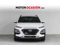 Hyundai KONA HEV 1.6 GDI DT Tecno Lime Blanco - thumbnail 2