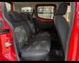 Fiat Qubo 1.4 8V 77 CV Dynamic 2015 *NEOPATENTATI* Rouge - thumbnail 12