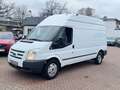 Ford Transit Kasten FT 350 HOCH & LANG KLIMA H.REGALE Weiß - thumbnail 1
