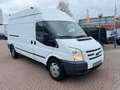 Ford Transit Kasten FT 350 HOCH & LANG KLIMA H.REGALE Weiß - thumbnail 6