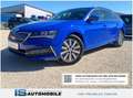 Skoda Superb Combi Ambition iV,NAI,LED,STHZ,GRA,SHZ - thumbnail 1