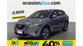 Nissan Qashqai E-POWER Acenta 4x2 140kW Silber - thumbnail 1