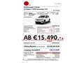 Citroen C3 Elektro 113PS Automatik YOU Weiß - thumbnail 9