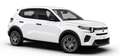 Citroen C3 Elektro 113PS Automatik YOU Weiß - thumbnail 4