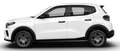 Citroen C3 Elektro 113PS Automatik YOU Weiß - thumbnail 2
