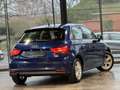 Audi A1 SPORTBACK 1.0TFSI ULTRA/NAVIGATION/FACELIFT/CARNET Azul - thumbnail 3