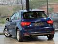 Audi A1 SPORTBACK 1.0TFSI ULTRA/NAVIGATION/FACELIFT/CARNET Azul - thumbnail 4