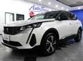 Peugeot 3008 1.5 BlueHDI 130 CV EAT8 GT Wit - thumbnail 2