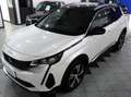 Peugeot 3008 1.5 BlueHDI 130 CV EAT8 GT Wit - thumbnail 7