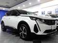 Peugeot 3008 1.5 BlueHDI 130 CV EAT8 GT Wit - thumbnail 3