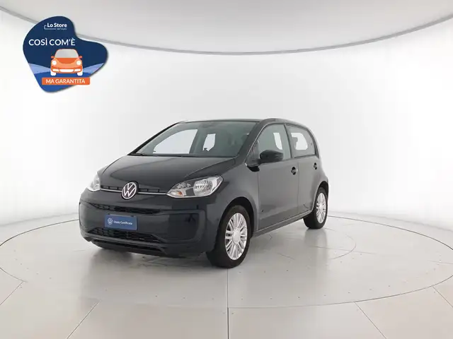 Volkswagen up! 5p 1.0 evo move 65cv