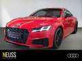 Audi TTS Coupé TFSI quattro competition plus SALE Piros - thumbnail 1