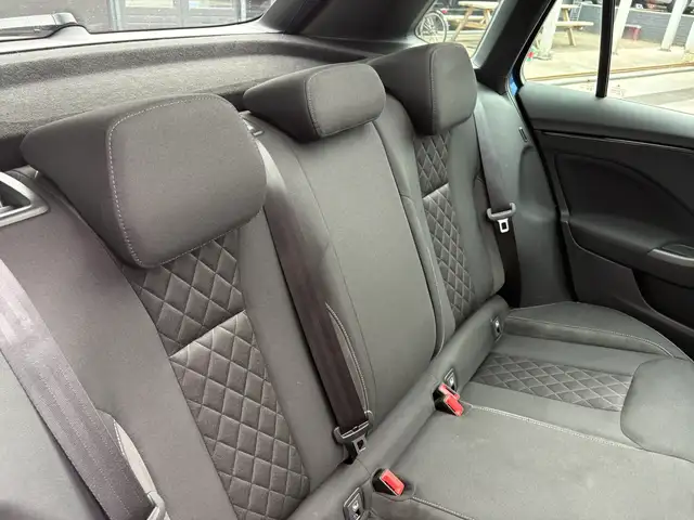 Skoda Kamiq view 11