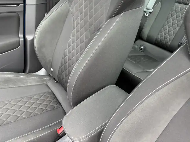 Skoda Kamiq view 6