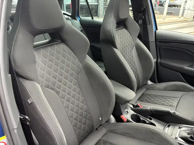 Skoda Kamiq view 12