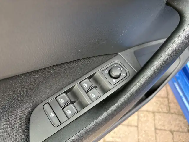 Skoda Kamiq view 4