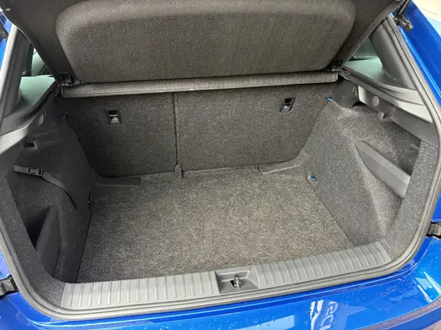 Skoda Kamiq view 10