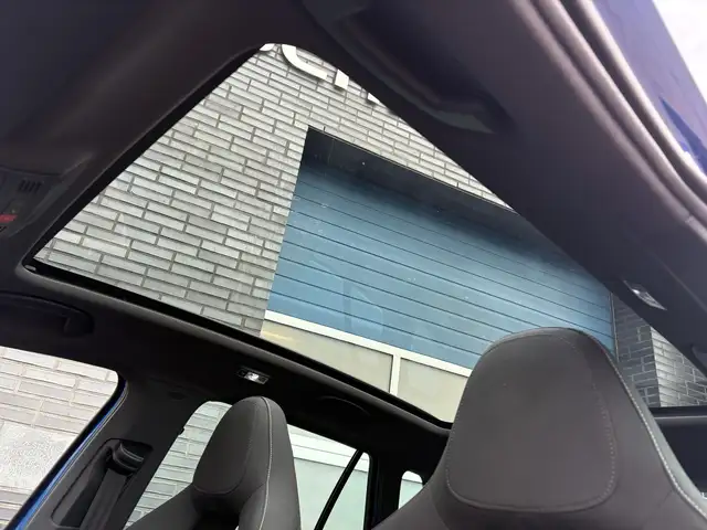 Skoda Kamiq view 9