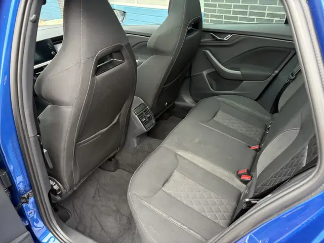 Skoda Kamiq view 8