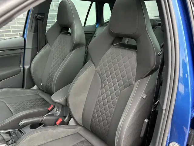 Skoda Kamiq view 7