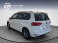 Volkswagen Touran Friends TSI DSG Weiß - thumbnail 6