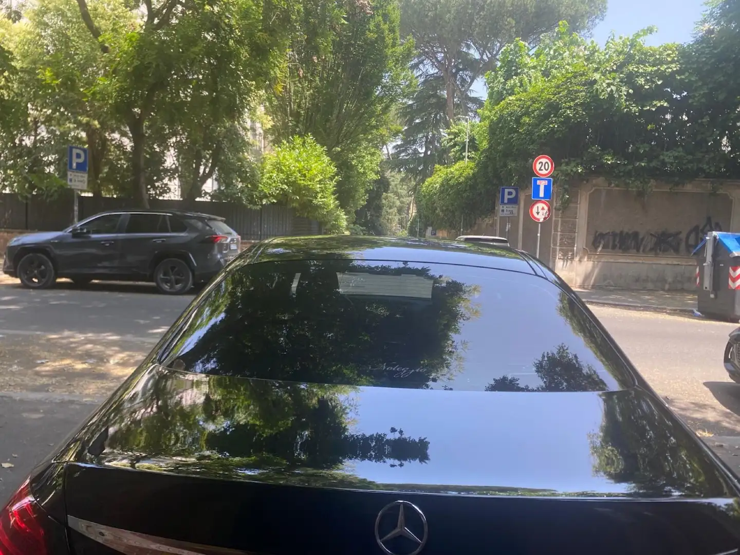 Mercedes-Benz E 200 bt Business auto - 2