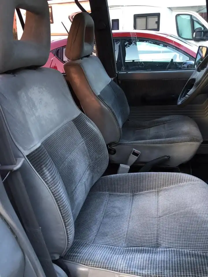 Mitsubishi Pajero L049, foto 7