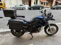 BMW F 650 GS 0218 A Niebieski - thumbnail 12